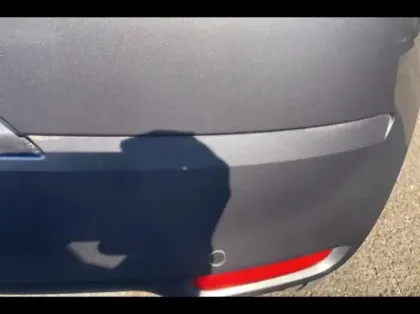 Photo 13 Renault Twingo Gén. III (C07) Ph2 NG Equilibre 5