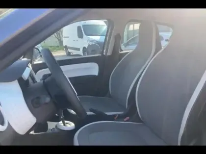 Photo 7 Renault Twingo Gén. III (C07) Ph2 NG Equilibre 5