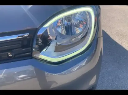 Photo 11 Renault Twingo Gén. III (C07) Ph2 NG Equilibre 5