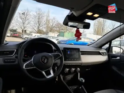 Photo 14 Renault Clio  1.0 TCe 90ch Evolution