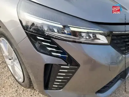 Photo 12 Renault Clio  1.0 TCe 90ch Evolution