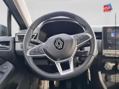 Photo 11 Renault Clio  1.0 TCe 90ch Evolution