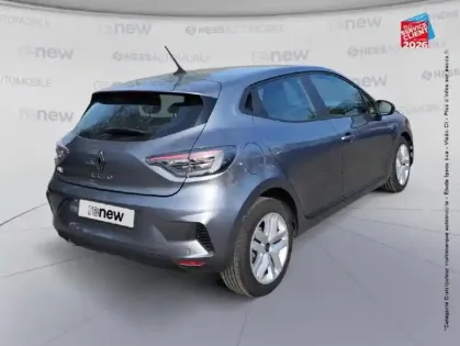 Photo 5 Renault Clio  1.0 TCe 90ch Evolution