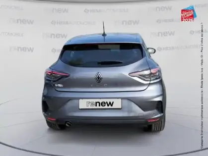 Photo 6 Renault Clio  1.0 TCe 90ch Evolution