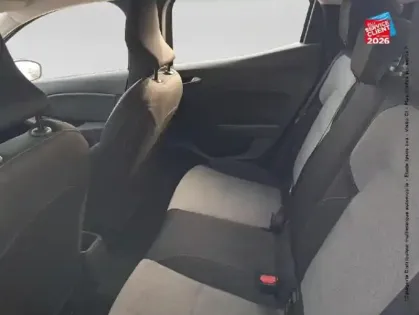 Photo 10 Renault Clio  1.0 TCe 90ch Evolution