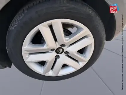 Photo 9 Renault Clio  1.0 TCe 90ch Evolution