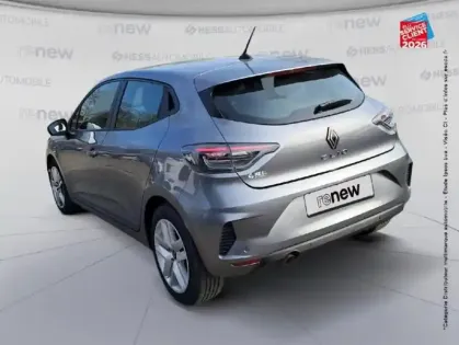 Photo 7 Renault Clio  1.0 TCe 90ch Evolution