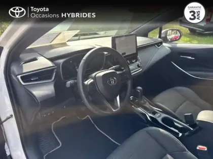 Photo 7 Toyota Corolla  Touring Spt 1.8 140ch Design MY25