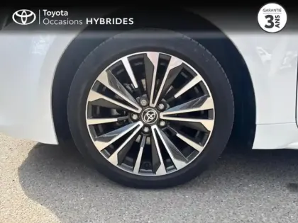 Photo 5 Toyota Corolla  Touring Spt 1.8 140ch Design MY25