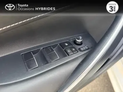 Photo 13 Toyota Corolla  Touring Spt 1.8 140ch Design MY25