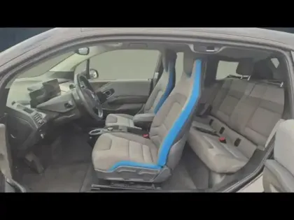 Photo 11 BMW I3  170ch 120Ah Edition WindMill Atelier