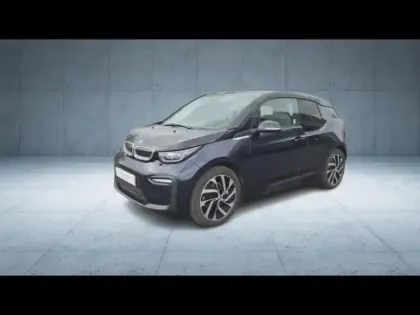 Photo Bmw I3