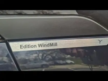 Photo 10 BMW I3  170ch 120Ah Edition WindMill Atelier