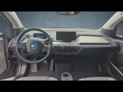 Photo 12 BMW I3  170ch 120Ah Edition WindMill Atelier