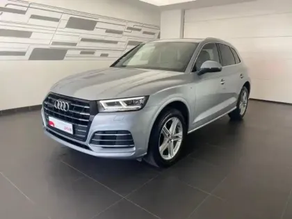 Photo Audi Q5