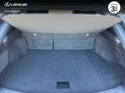 Photo 9 Lexus UX  250h 2WD Le MY21