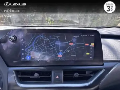 Photo 14 Lexus UX  250h 2WD Le MY21