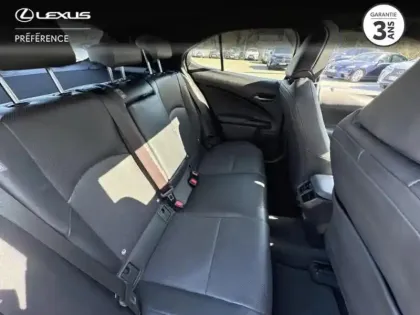 Photo 6 Lexus UX  250h 2WD Le MY21