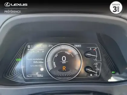 Photo 12 Lexus UX  250h 2WD Le MY21