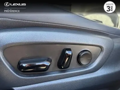 Photo 8 Lexus UX  250h 2WD Le MY21