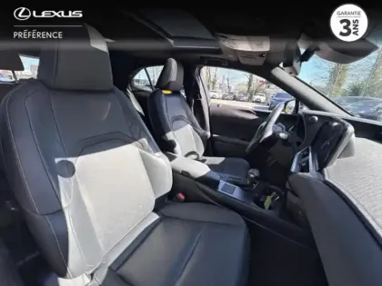 Photo 5 Lexus UX  250h 2WD Le MY21