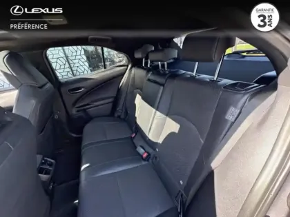 Photo 11 Lexus UX  250h 2WD Le MY21