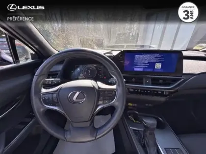 Photo 10 Lexus UX  250h 2WD Le MY21