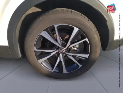 Photo 9 Toyota C-HR  1.8 Hybride 140ch Design NG23