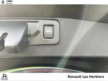 Photo 13 Renault Symbioz  1.6 E-Tech full hybrid 145ch esprit Alpine