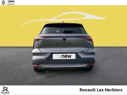 Photo 10 Renault Symbioz  1.6 E-Tech full hybrid 145ch esprit Alpine