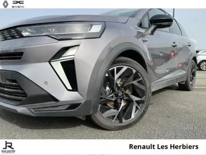 Photo 7 Renault Symbioz  1.6 E-Tech full hybrid 145ch esprit Alpine