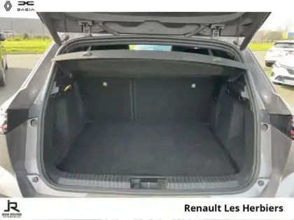 Photo 6 Renault Symbioz  1.6 E-Tech full hybrid 145ch esprit Alpine