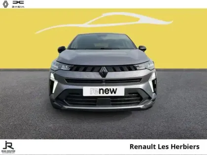 Photo 8 Renault Symbioz  1.6 E-Tech full hybrid 145ch esprit Alpine