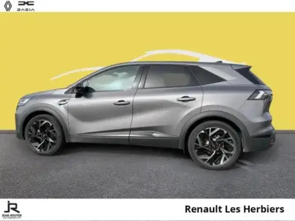 Photo 9 Renault Symbioz  1.6 E-Tech full hybrid 145ch esprit Alpine