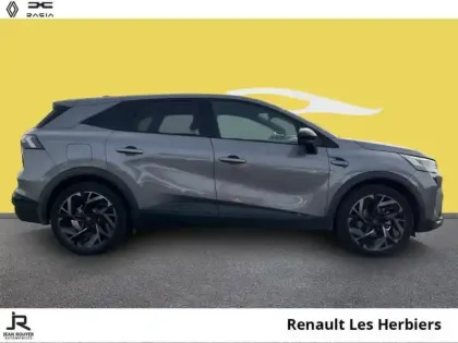 Photo 12 Renault Symbioz  1.6 E-Tech full hybrid 145ch esprit Alpine