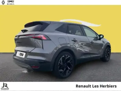 Photo 11 Renault Symbioz  1.6 E-Tech full hybrid 145ch esprit Alpine