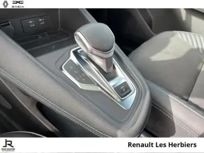 Photo 5 Renault Symbioz  1.6 E-Tech full hybrid 145ch esprit Alpine