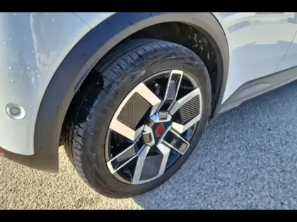 Photo 12 Renault 5  E-Tech Electrique 10ch Techno autonomie confort