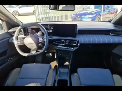 Photo 8 Renault 5  E-Tech Electrique 10ch Techno autonomie confort