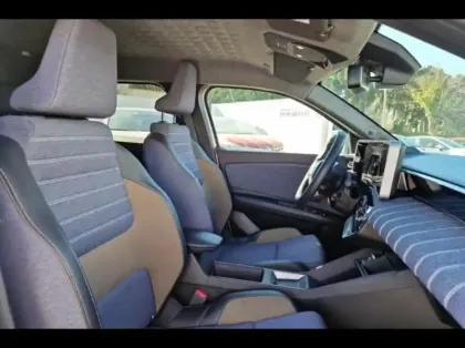 Photo 9 Renault 5  E-Tech Electrique 10ch Techno autonomie confort