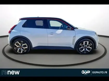 Photo 6 Renault 5  E-Tech Electrique 10ch Techno autonomie confort