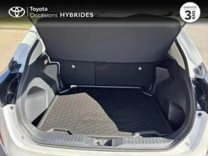 Photo 9 Toyota Yaris  Cross 116h Dynamic MY25