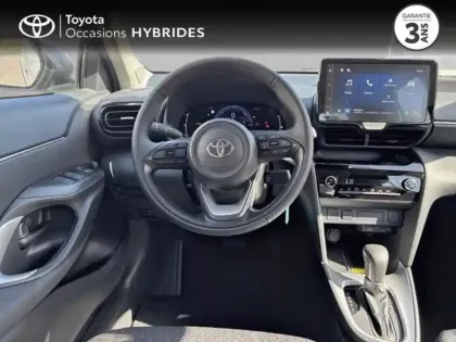 Photo 8 Toyota Yaris  Cross 116h Dynamic MY25