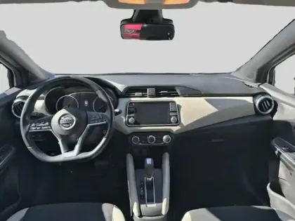 Photo 7 Nissan Micra  1.0 IG-T 92ch Made in France Xtronic 2021