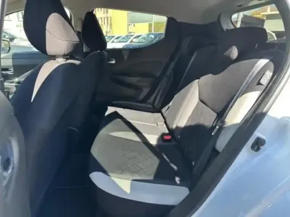 Photo 9 Nissan Micra  1.0 IG-T 92ch Made in France Xtronic 2021