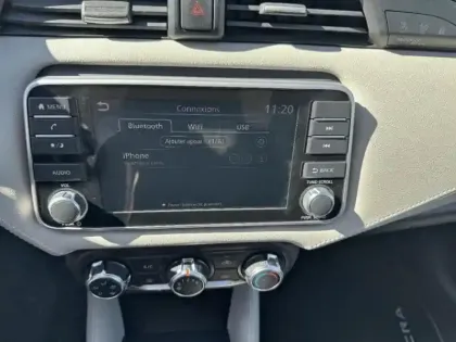 Photo 14 Nissan Micra  1.0 IG-T 92ch Made in France Xtronic 2021