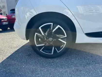 Photo 10 Nissan Micra  1.0 IG-T 92ch Made in France Xtronic 2021