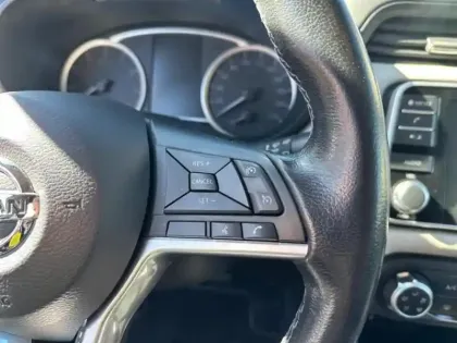 Photo 13 Nissan Micra  1.0 IG-T 92ch Made in France Xtronic 2021