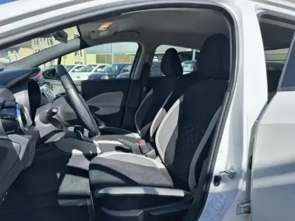 Photo 8 Nissan Micra  1.0 IG-T 92ch Made in France Xtronic 2021