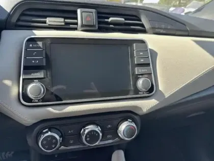 Photo 11 Nissan Micra  1.0 IG-T 92ch Made in France Xtronic 2021